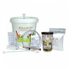 Homebrew Starter Equipment