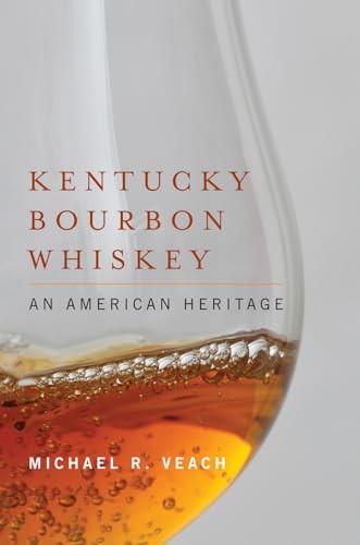 Kentucky bourbon whiskey an - kentucky,