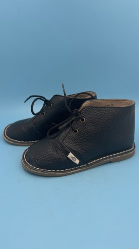 Monkey feet leather - monkey, bootie