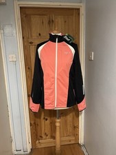 BNWT CRIVIT Cycling Jacket