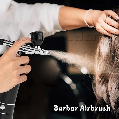 Set mini airbrush - 1,