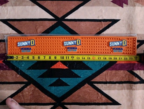 Sunny vodka seltzer orange - sunny,