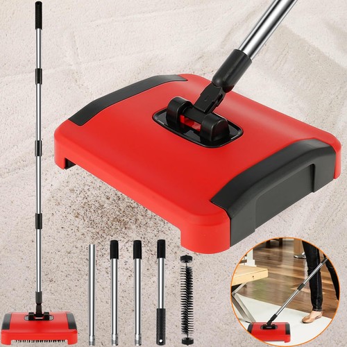 Floor sweeper manual - floor,