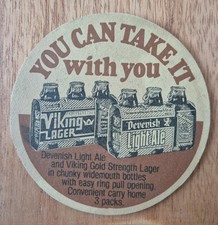 Vintage Devenish Double Sided