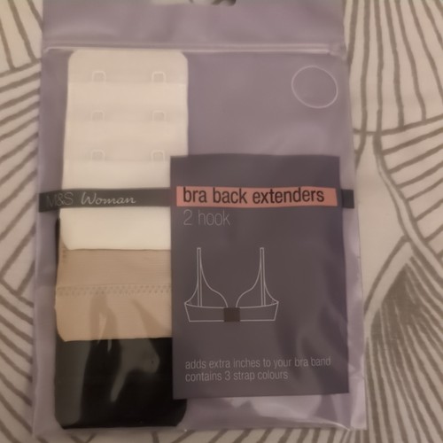 Marks spencers bra back - &,