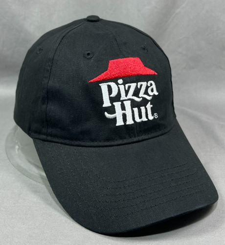 Pizza hut apparel - iq,