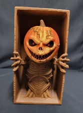 Book Nook Horror Bookshelf