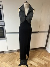 VINTAGE EMMA SOMERSET DRESS