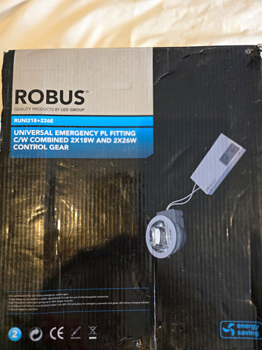 Robus runi218 226e - robus, pl