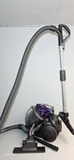 Dyson DC19 Comet Exclusive