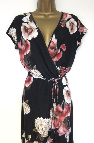 Lipsy jumpsuit black - ~, 12