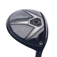 Used Titleist 915 F 3 Fairway