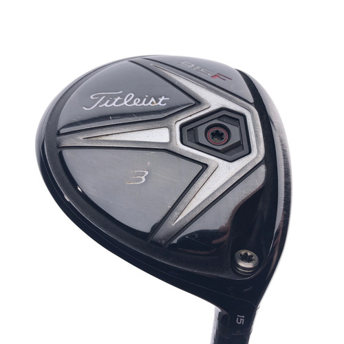 Used titleist 915 fairway - 915,