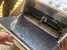 26 Inch Wide Cooker Just Needs Pipe Mint Cooker Oven