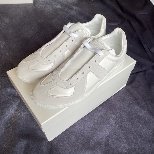 Maison margiela gats size - size, uk
