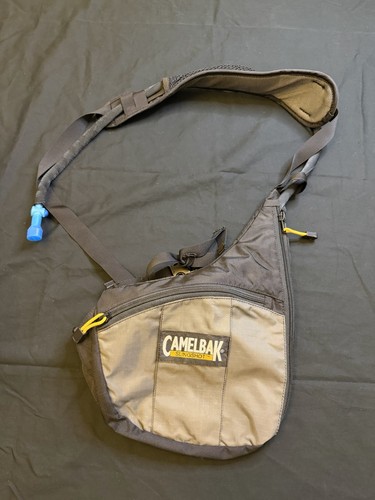 Camelbak slingshot water - slingshot,