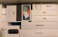 Apple Mystery Box