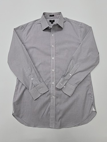 Crew mens blue - mens, gingham