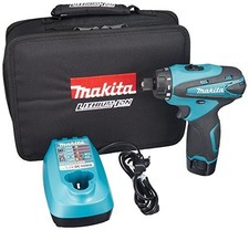 Makita Cordless Driver Drill