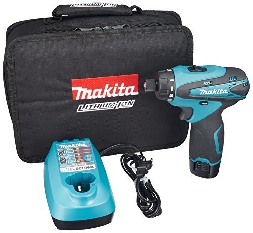 Makita cordless driver - makita,