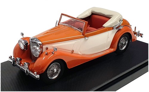 Dongguan scale diecast - 1/43,