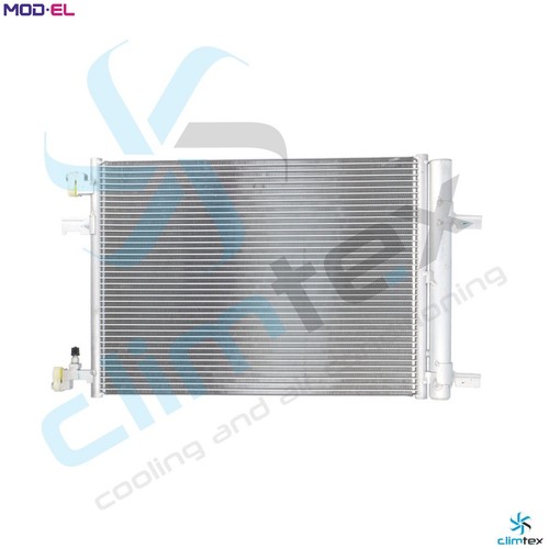 Condenser air conditioning - air,