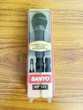New sanyo 101 - new,