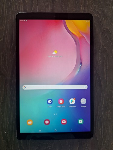 Samsung galaxy tab t580 - tab, sm-t580