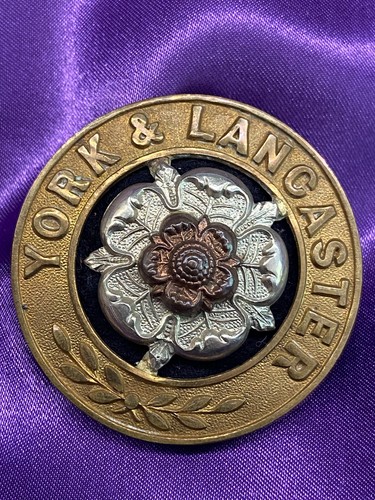 Genuine vic edw york - genuine,