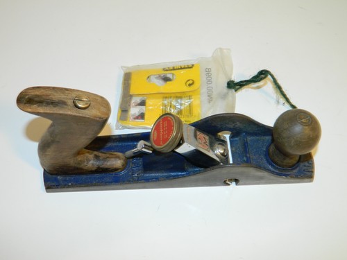 Vintage paramo no10 plane - paramo,