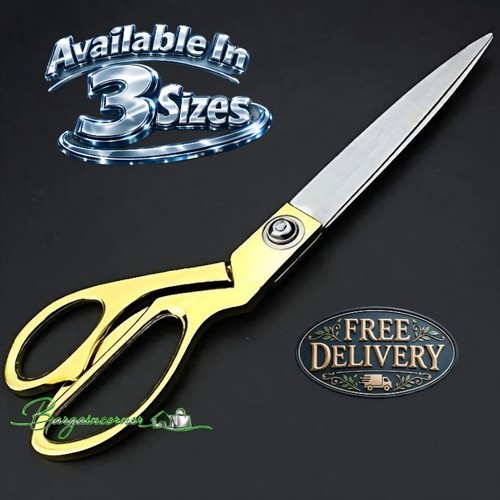 Tailoring scissor sewing cloth - tailoring,