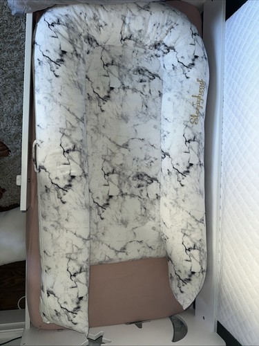 Dockatot sleepyhead grand - /,