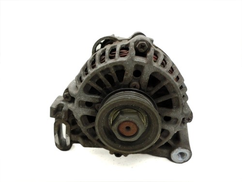 Alternator 70a - alternator, 12v