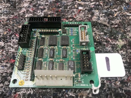Maygay input output board - maygay, /