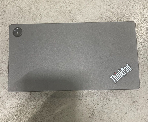 Lenovo dk1522 40a7 think pad - 40a7,