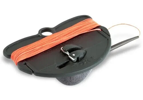 Fox captive back lead - fox, mk2