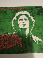 GILBERT O'SULLIVAN  VINYL L.P