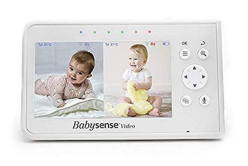 Split screen parent unit - parent, for