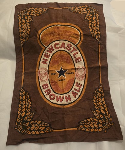 Newcastle brown ale beer - newcastle,