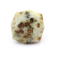 Kakortokite. 4.12 cts. Greenland
