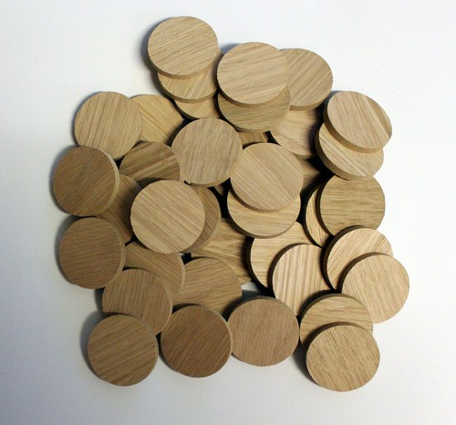 MDF/Circles/Discs/Plaques/Base