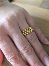 Beaded Boho Stretch Elastic