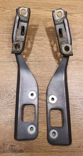 Honda civic mk8 2006 - honda, pair