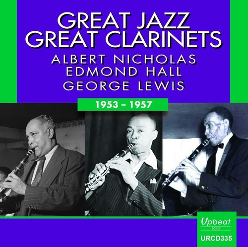Great jazz - jazz,