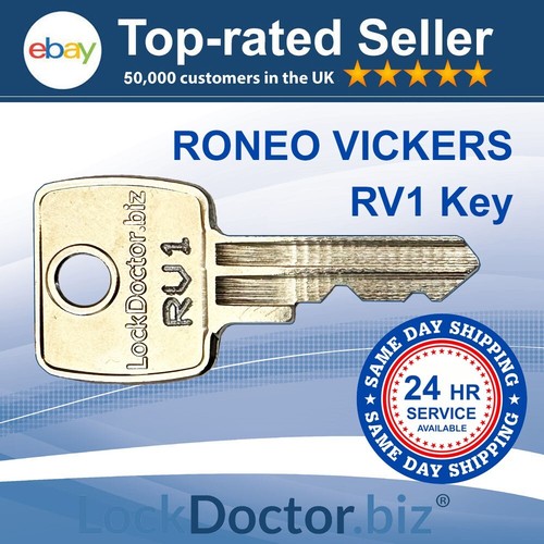 Replacement rv1 keys for - replacement,