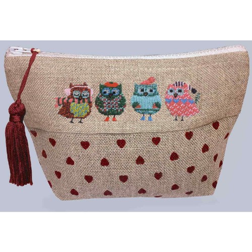 Bonheur des dames bag - le,