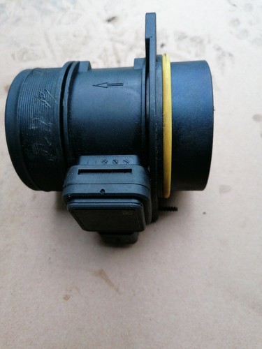 Jaguar type air flow - s,