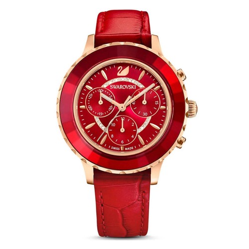 Swarovski octea lux chrono - octea,