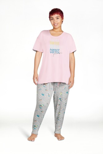 Joyspun women piece - women's, short