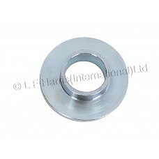 Triumph spacer rear - triumph, wheel